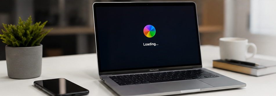 Why Is My MacBook So Slow? 10 Things to Check Before Replacing It